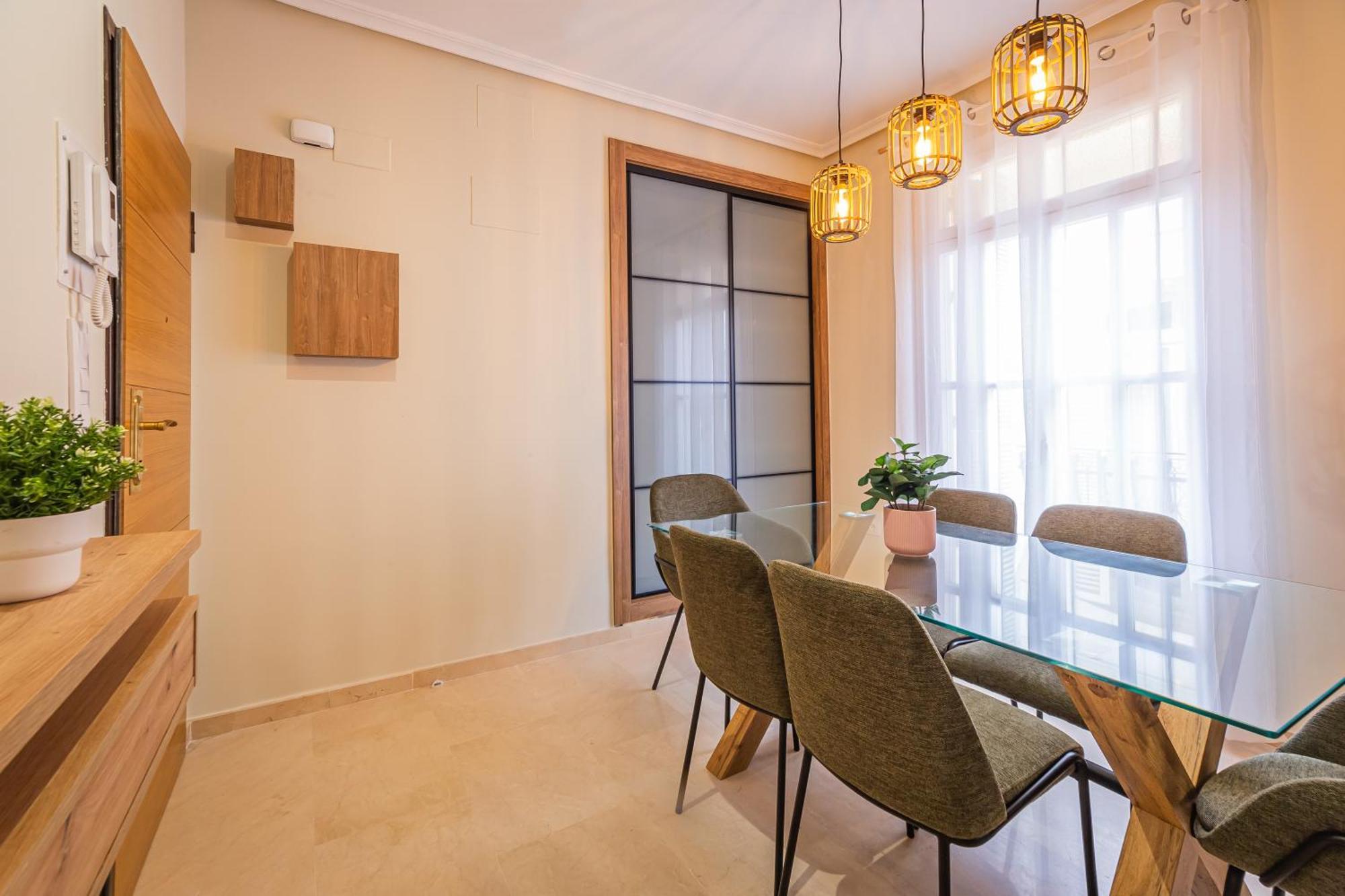 Apt.2 Calle Comedias,4d Cartagenaflats Cartagena