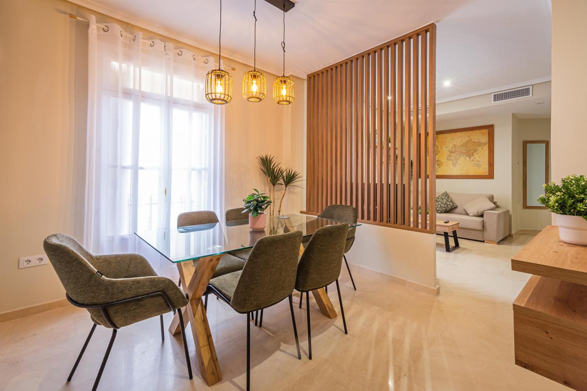Apt.2 Calle Comedias,4d Cartagenaflats Apartment *