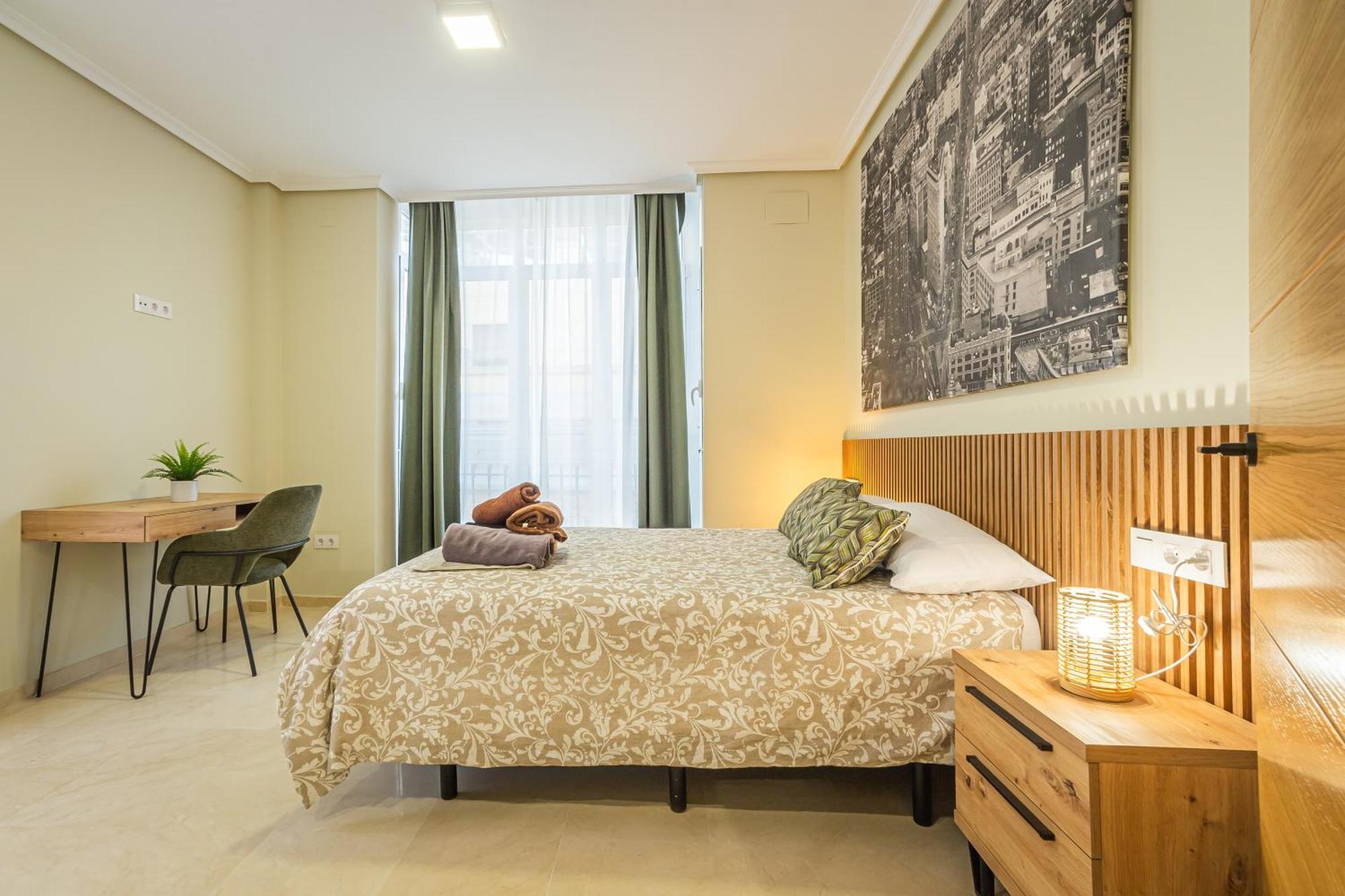 Apt.2 Calle Comedias,4d Cartagenaflats Cartagena